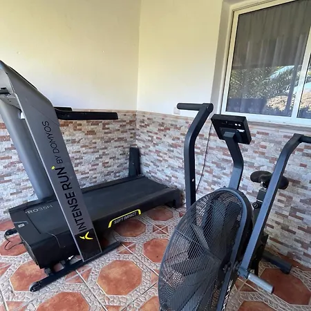 Maravilla With Sea Views Villa *