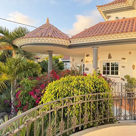 Maravilla With Sea Views * Los Menores