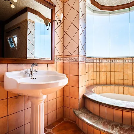 Maravilla - Private Pool And Sea Views Villa