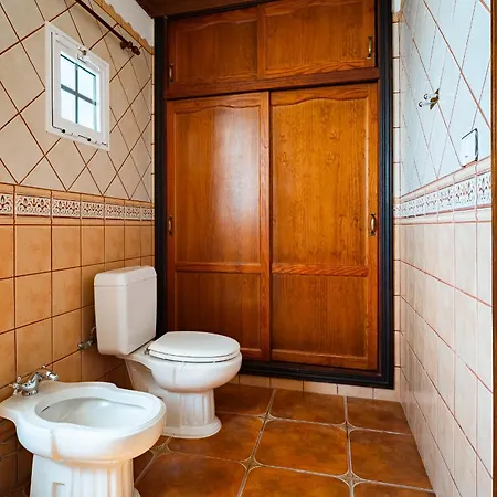 Maravilla - Private Pool And Sea Views Villa Los Menores