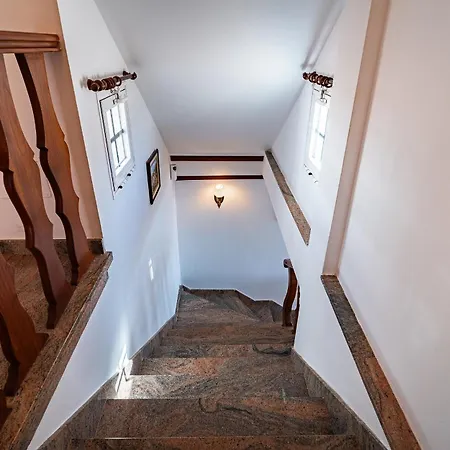 Maravilla - Private Pool And Sea Views