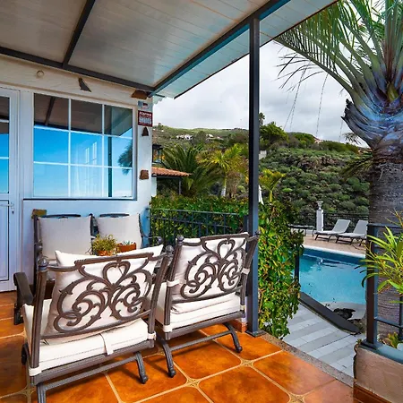 Maravilla - Private Pool And Sea Views