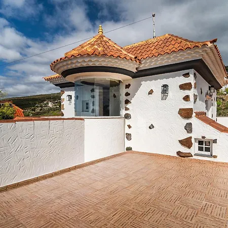Villa Maravilla - Private Pool And Sea Views Los Menores