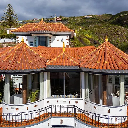 Maravilla - Private Pool And Sea Views * Los Menores