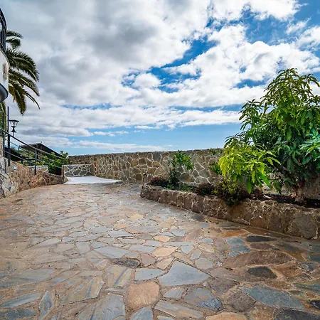Maravilla - Private Pool And Sea Views Villa