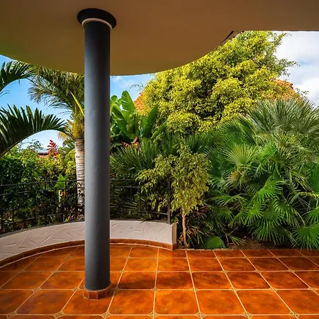 Maravilla - Private Pool And Sea Views Villa *