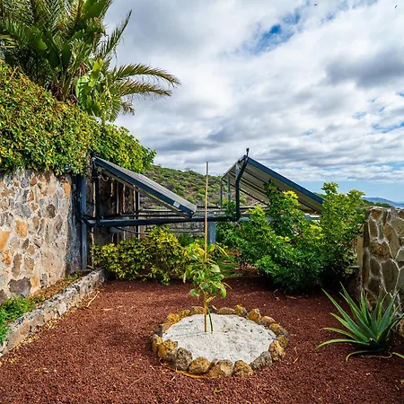 Maravilla - Private Pool And Sea Views * Los Menores