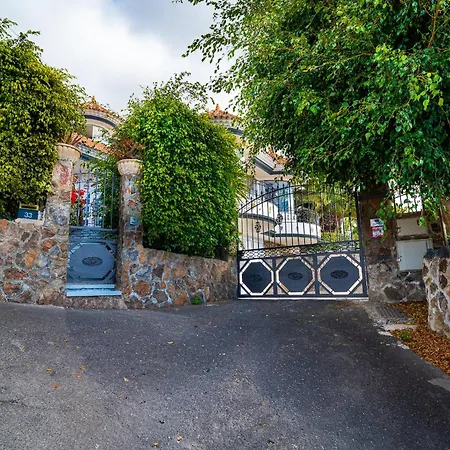 Maravilla - Private Pool And Sea Views Villa
