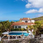 Вилла Maravilla With Sea Views *
