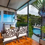 Maravilla With Sea Views