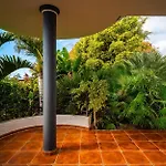 Maravilla With Sea Views Вилла *