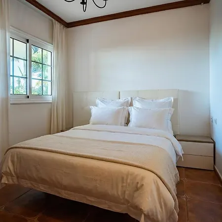 Maravilla Villa - Private Pool And Sea Views * Los Menores
