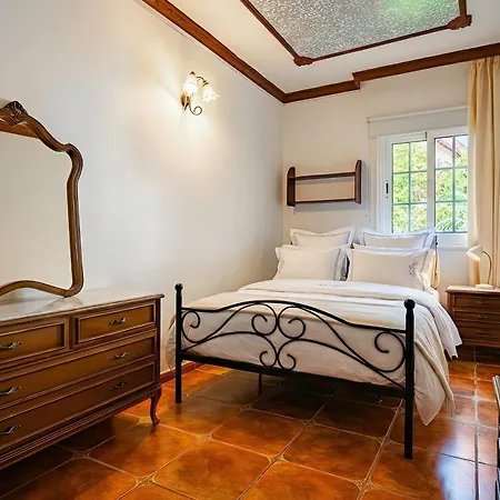 Vila Maravilla With Sea Views *