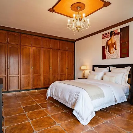 Villa Maravilla - Private Pool And Sea Views Los Menores