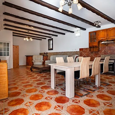 Maravilla - Private Pool And Sea Views Villa