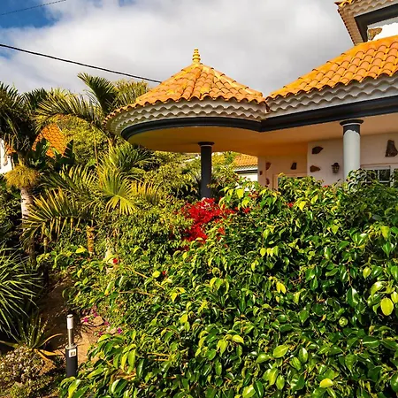 Maravilla - Private Pool And Sea Views * Los Menores