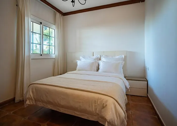 Maravilla With Sea Views * Los Menores