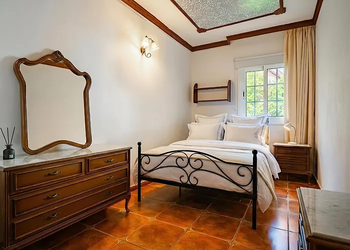 Vila Maravilla With Sea Views *