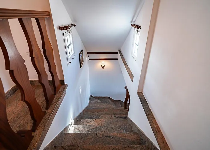 Maravilla With Sea Views