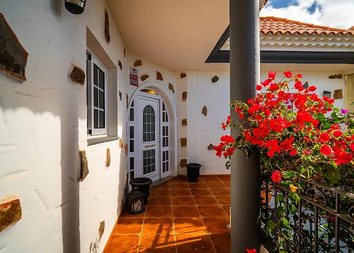 Maravilla With Sea Views * Los Menores