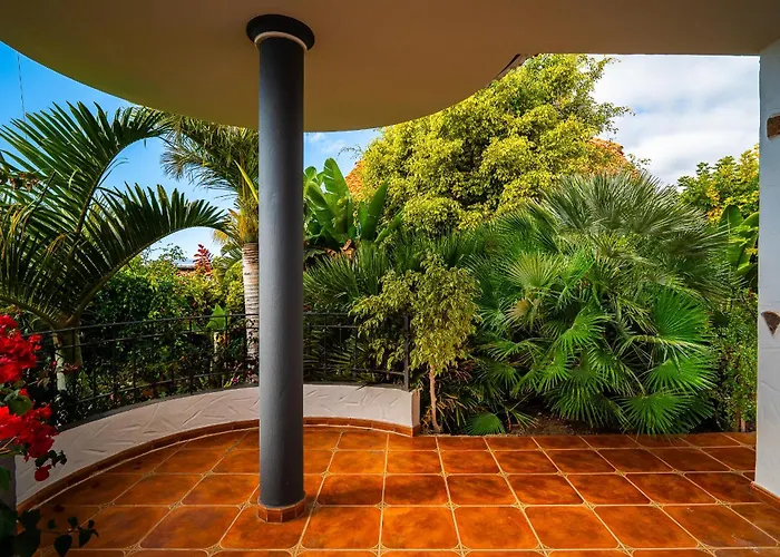 Maravilla With Sea Views Vila *