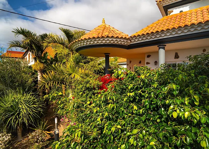 Maravilla With Sea Views * Los Menores