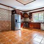 Villa Maravilla With Sea Views