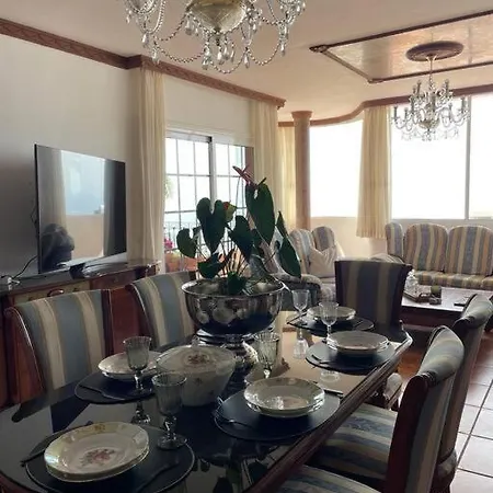 Maravilla With Sea Views * Лос Менорес