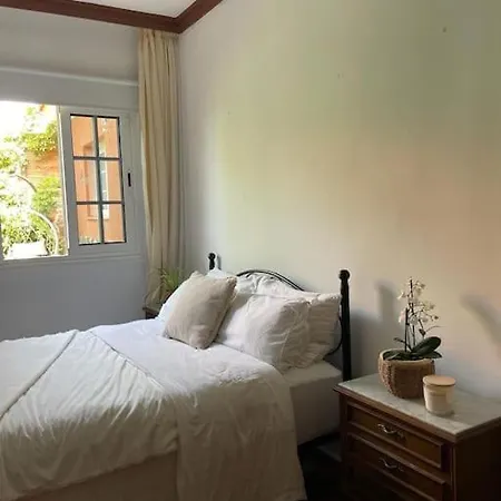 Вилла Maravilla With Sea Views *