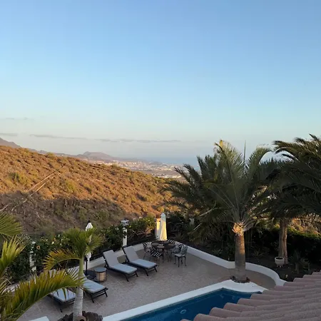 Maravilla With Sea Views * Лос Менорес