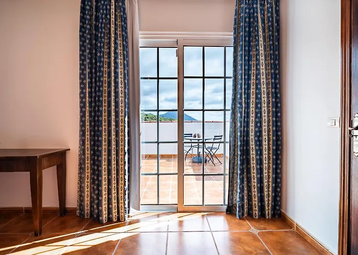 וילה Maravilla With Sea Views