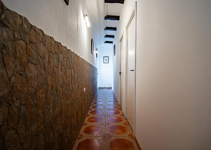 Maravilla With Sea Views 빌라