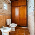 Maravilla With Sea Views Villa Los Menores