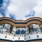 Maravilla With Sea Views Los Menores