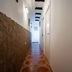 Maravilla With Sea Views Villa