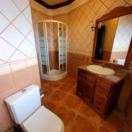 Maravilla With Sea Views