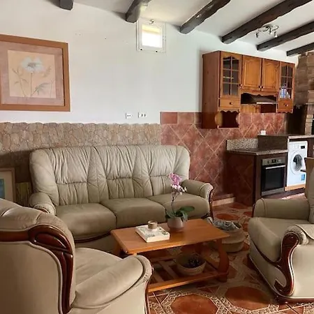 Maravilla With Sea Views 빌라 *