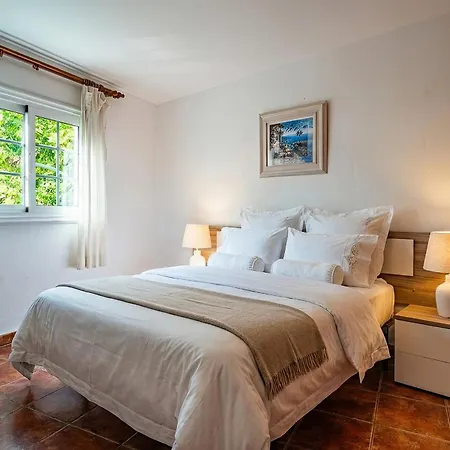 Maravilla - Private Pool And Sea Views Los Menores