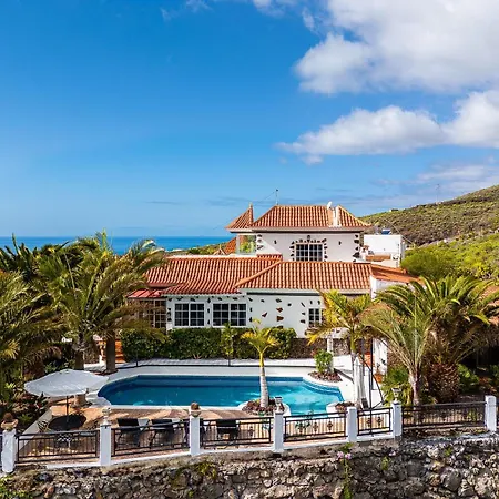 ヴィラ Maravilla - Private Pool And Sea Views *