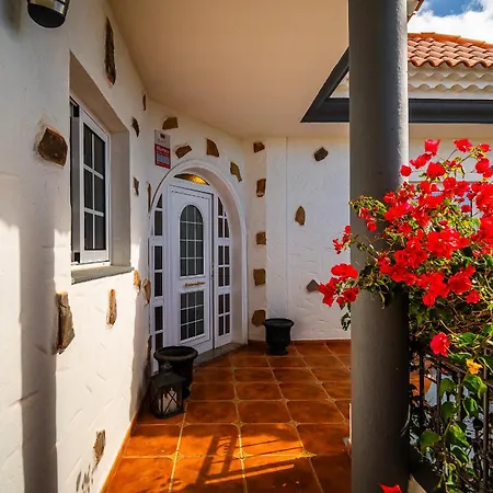 Maravilla - Private Pool And Sea Views * Los Menores