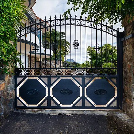 Maravilla - Private Pool And Sea Views *