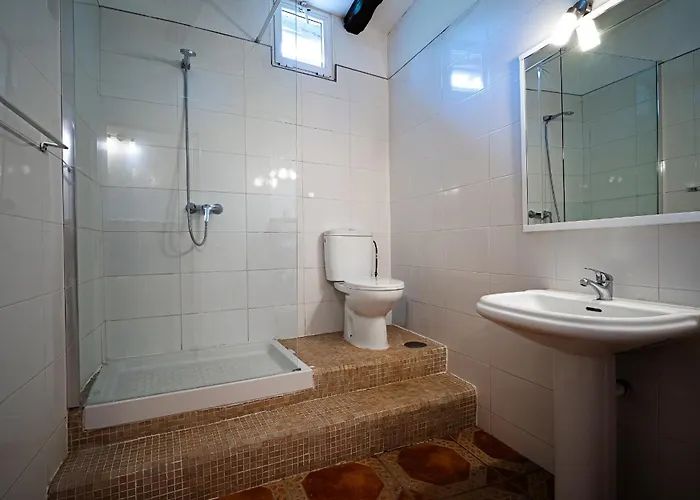 Maravilla With Sea Views Вилла *