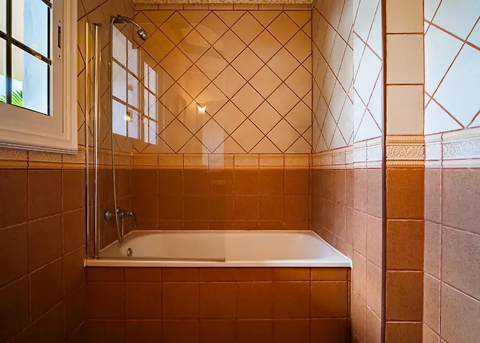 Maravilla With Sea Views Лос Менорес