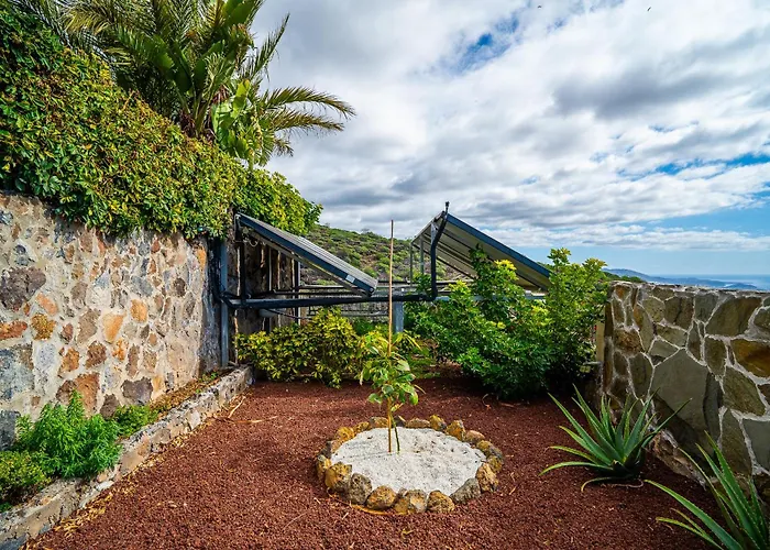 Maravilla With Sea Views * Лос Менорес